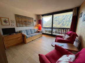 Studio spacieux près du centre de Châtel - Multi Pass à 3€/jour/personne! - FR-1-693-67